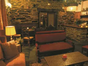Pazo de Andeade