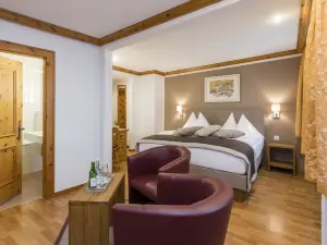 Hotel Stern Chur