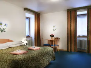 Hotel Terme di Rabbi