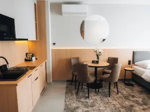 ZatorHome Apartamenty