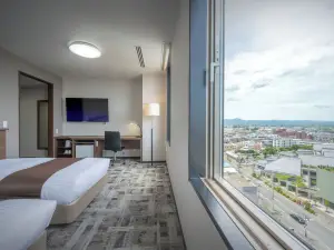 Hotel Maruya Grande