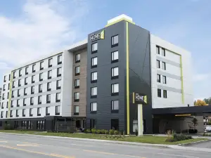 Home2 Suites by Hilton Quebec City, QC