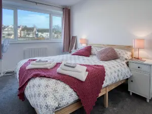 Harbour Court - 2 Bedroom Apartment - Saundersfoot