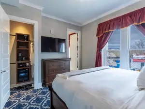 Hotel St Cloud