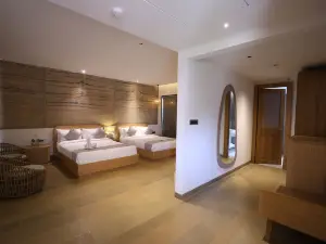 Vinaika Eco Resort