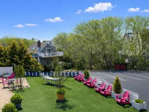 Foxberry Inn