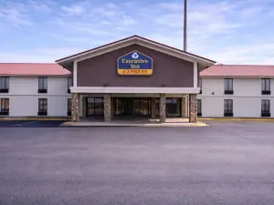 Executive Inn Pine Bluff