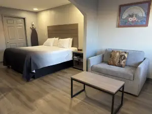 Americas Best Value Inn Cabot
