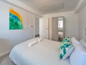 Modern 1 Bedroom Apartment in Central Ashford