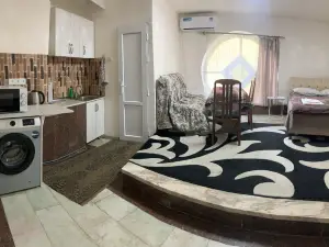 Guest House Lilia