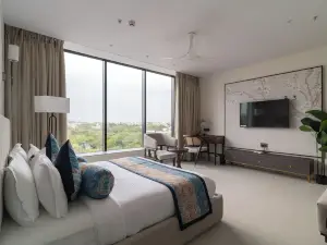 โรงแรม โลฮารา อินน์