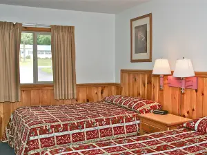 Stone Fence Resort