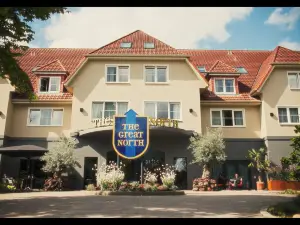 The Great North - Hotel