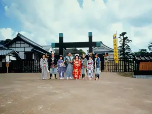 懐石宿扇屋
