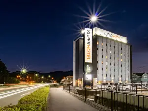 Super Hotel Gotemba 1
