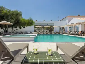 VILLA BRANDA - Tavira Nature Hotel
