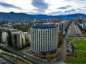 DoubleTree by Hilton Santiago Kennedy