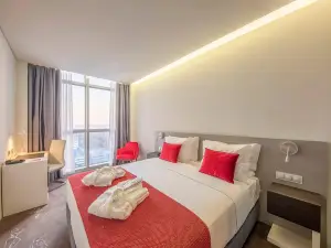 Meliá Maputo Sky
