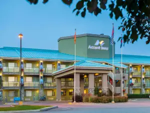 Accent Inns Kamloops
