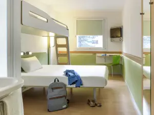 Ibis Budget Loriol le Pouzin