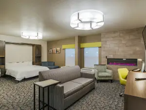 Hampton Inn Prescott