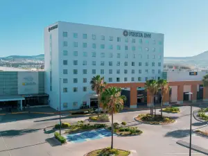 Fiesta Inn Tepic