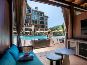 The Ritz-Carlton, Lake Tahoe