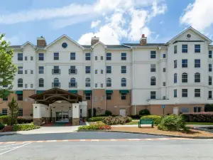 Homewood Suites by Hilton Lawrenceville-Duluth