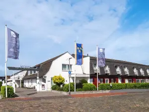 Hotel am Schlosspark Garni