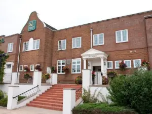 Quality Hotel Coventry
