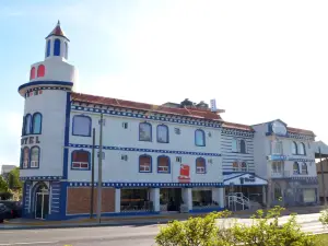 Hotel Atenas