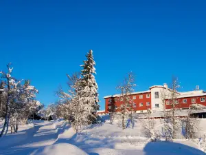 Thon Hotel Skeikampen