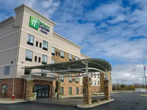 Holiday Inn Express & Suites SIDNEY by IHG