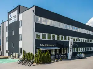 Hotel Fohnsdorf