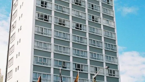 海灣廣場酒店