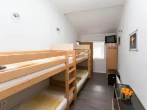 Kingdom Rooms Visoko