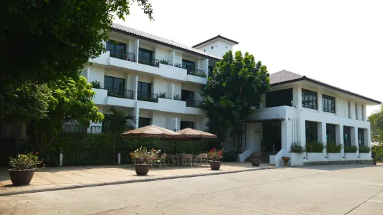 Baan NAN Hotel