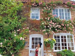 The Cottage Hotel