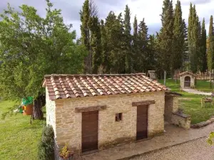 Le Terre di Caprano