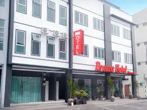 Brezza Hotel Sitiawan