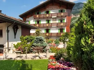 Villaggio Hotel Aquila