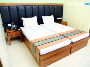 Hotel Sannidhi Emerald