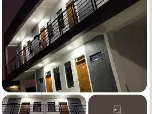 Jora Studio Apartment 1-C