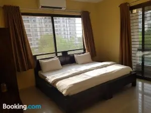 Status Homeaway Service Apartments
