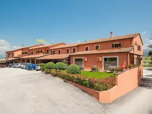 Hotel Plestina Ristorante Pizzeria