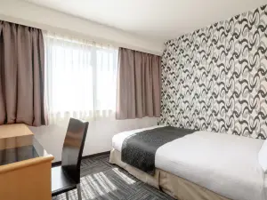 APA Hotel Maebashi Eki Kita