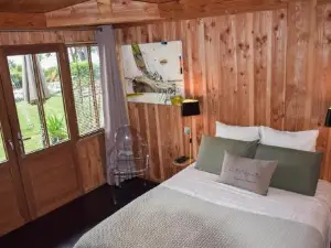 La Maison Moutchic