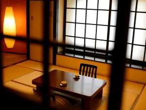 Hotel Daiheigen