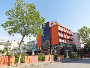 普雷斯蒂吉奧酒店