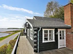 "Sander" - 10m to the Fjord